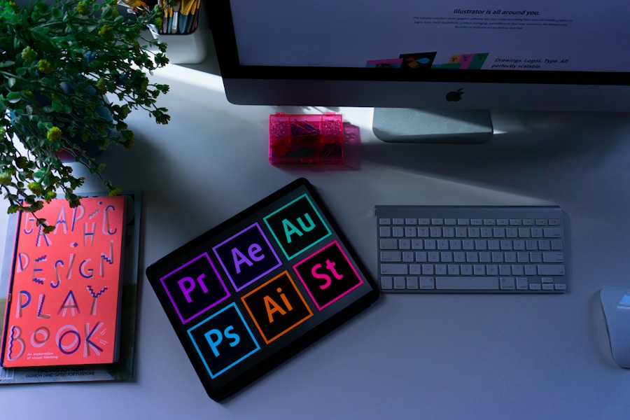 Branding en design